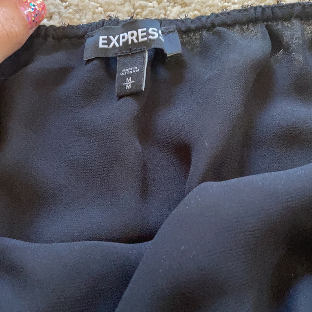 Express top - Picture 4 of 6